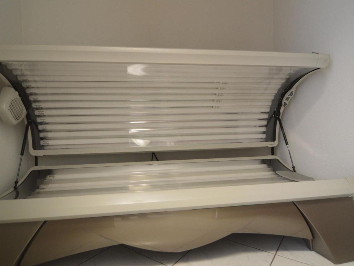 Holiday Home With Pool Sauna Lunteren Ngoại thất bức ảnh