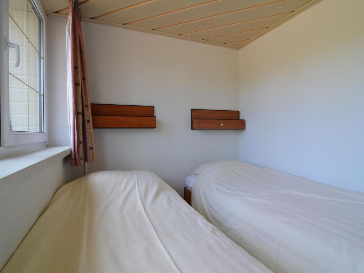 Holiday Home With Pool Sauna Lunteren Ngoại thất bức ảnh