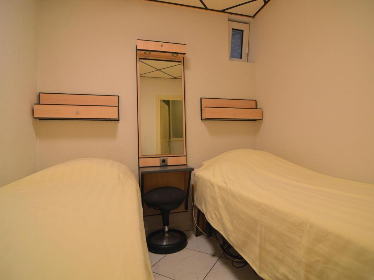 Holiday Home With Pool Sauna Lunteren Ngoại thất bức ảnh