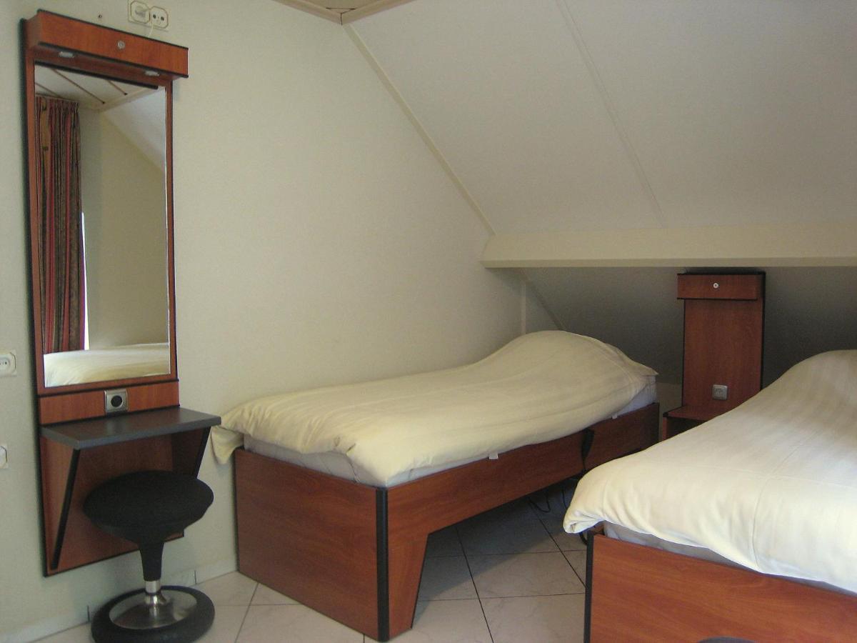 Holiday Home With Pool Sauna Lunteren Ngoại thất bức ảnh